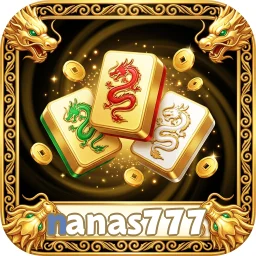 NANAS777 — ikon APK